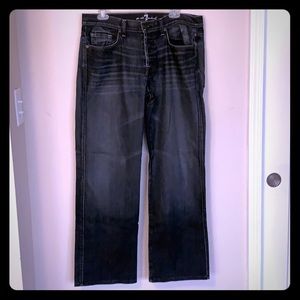 Men’s 7 Jeans